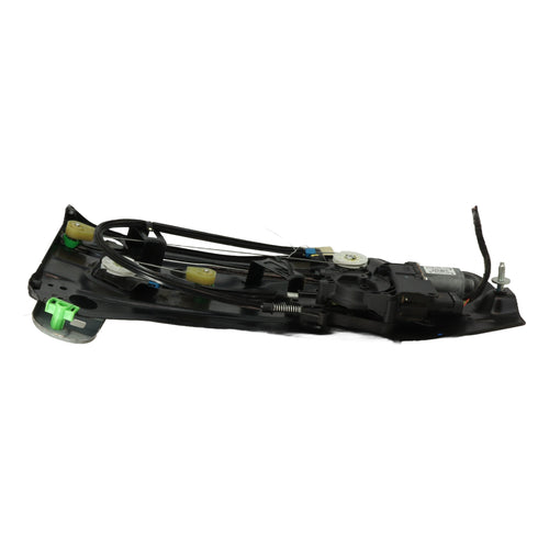 Moteur leve vitre arriere droit