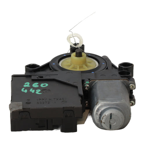 Moteur leve vitre avant gauche