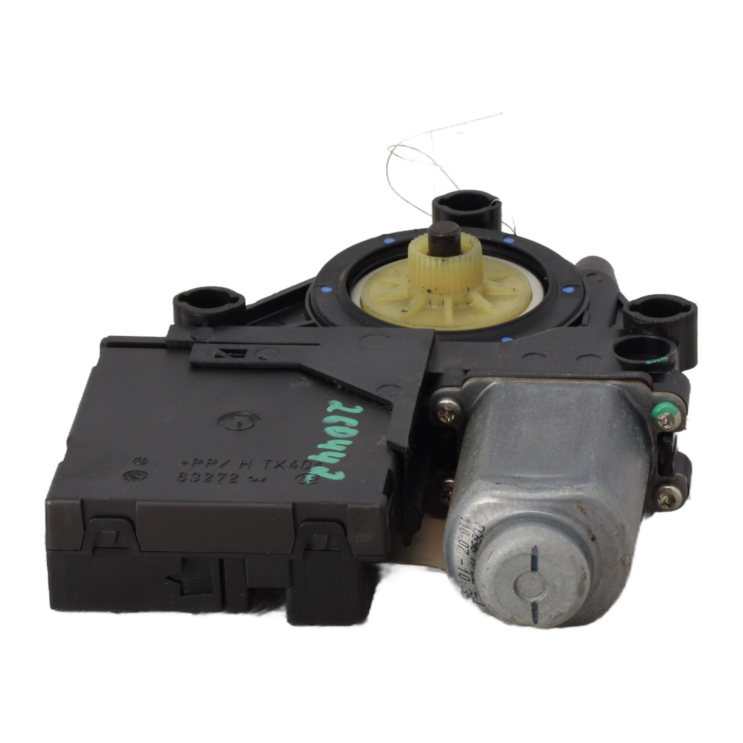 Moteur leve vitre avant droit