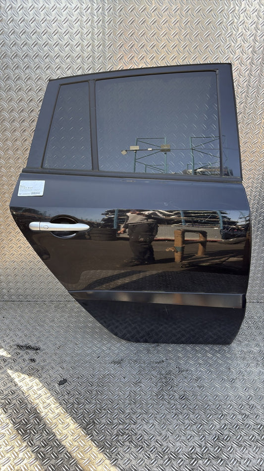 Porte arriere droit - RENAULT KOLEOS 1 PHASE 1 2011.0