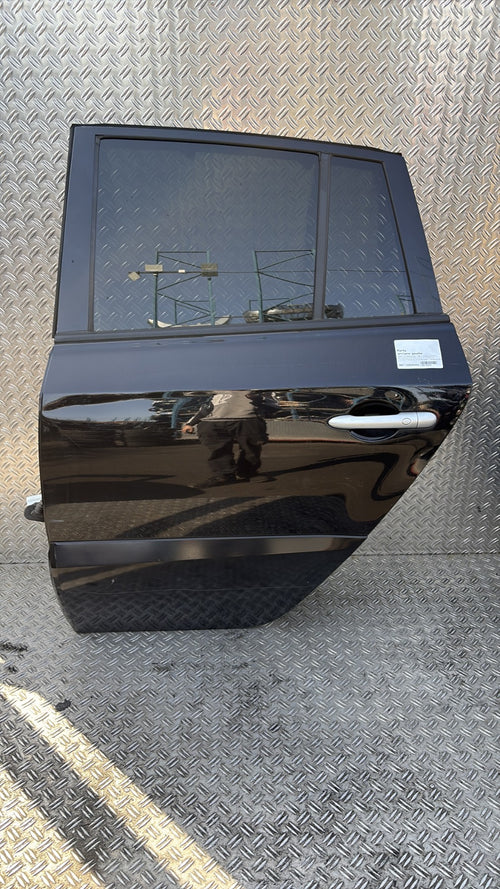 Porte arriere gauche - RENAULT KOLEOS 1 PHASE 1 2011.0
