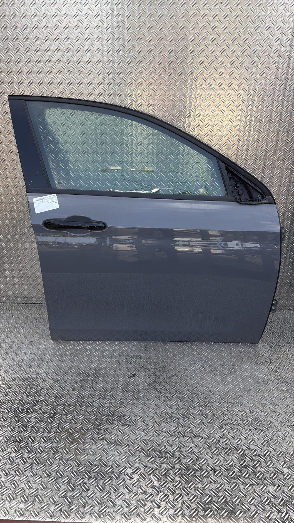 Porte avant droit - FIAT TIPO 2 PHASE 2 2021.0