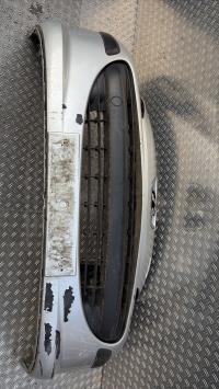Pare choc avant PEUGEOT 207 PHASE 1 2007