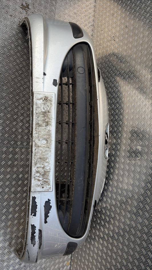 Pare choc avant - PEUGEOT 207 PHASE 1 2007.0