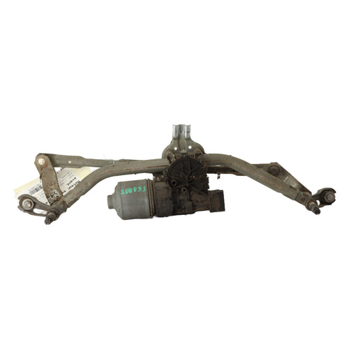 Moteur essuie glace avant
