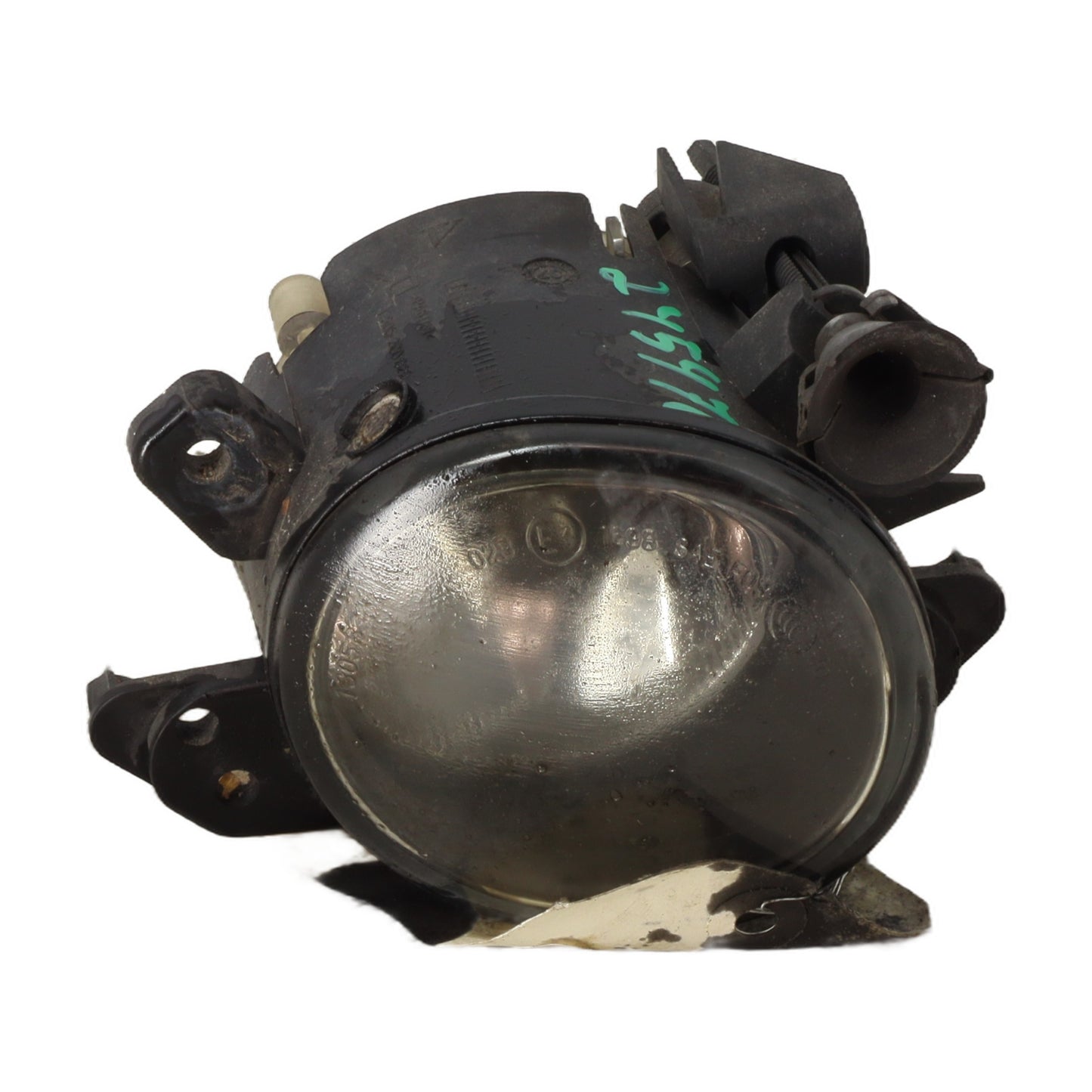 Anti brouillard droit (feux)