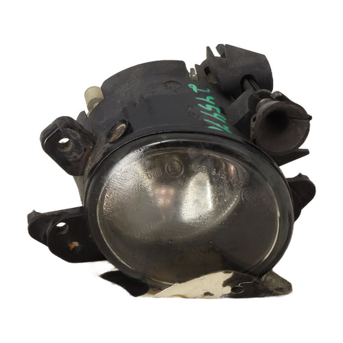 Anti brouillard droit (feux)