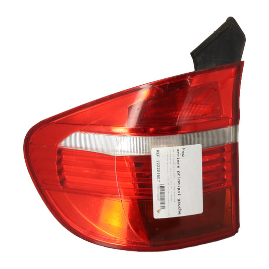 Feu arriere principal gauche (feux) - BMW X5 E70 PHASE 1