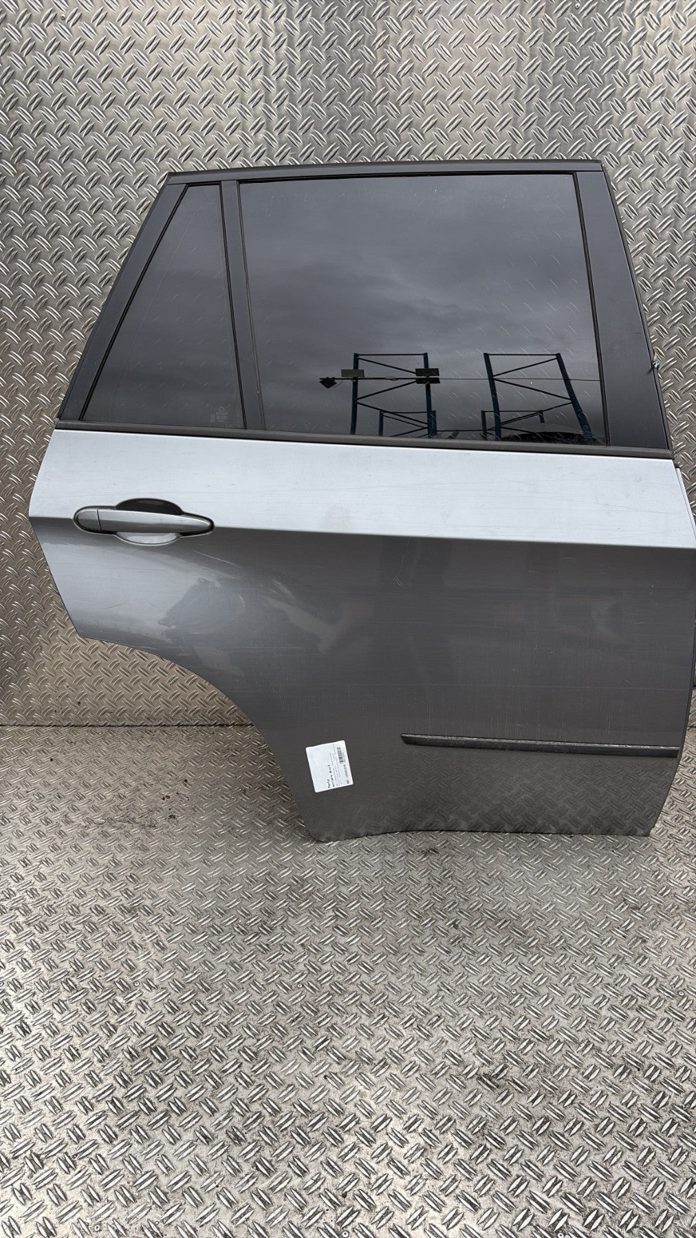 Porte arriere droit - BMW X5 E70 PHASE 1 2008.0