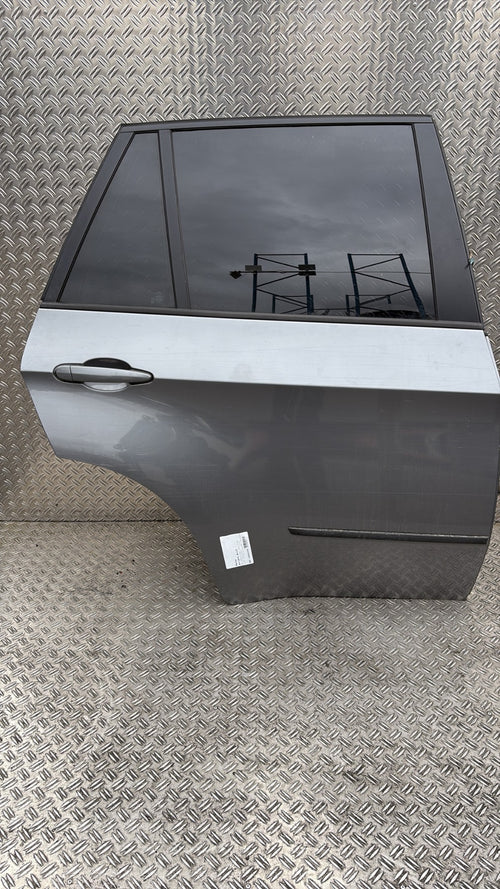 Porte arriere droit - BMW X5 E70 PHASE 1 2008.0