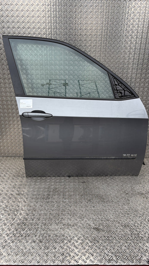Porte avant droit - BMW X5 E70 PHASE 1 2008.0