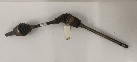 Cardan droit (transmission)