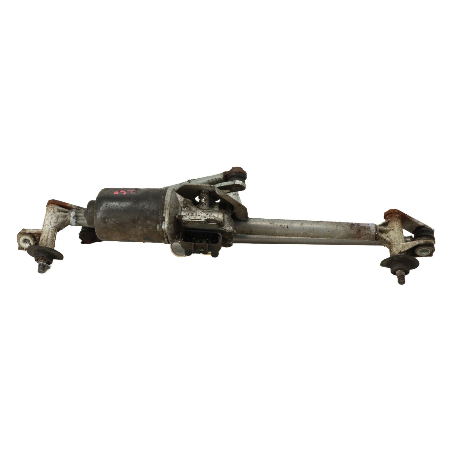 Moteur essuie glace avant