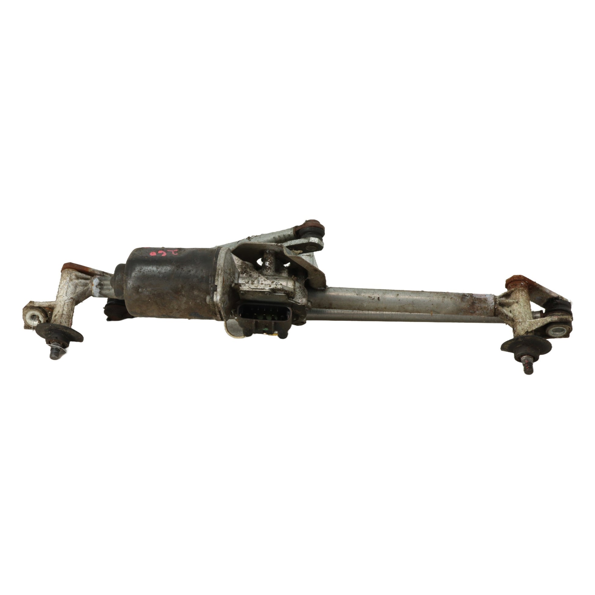 Moteur essuie glace avant