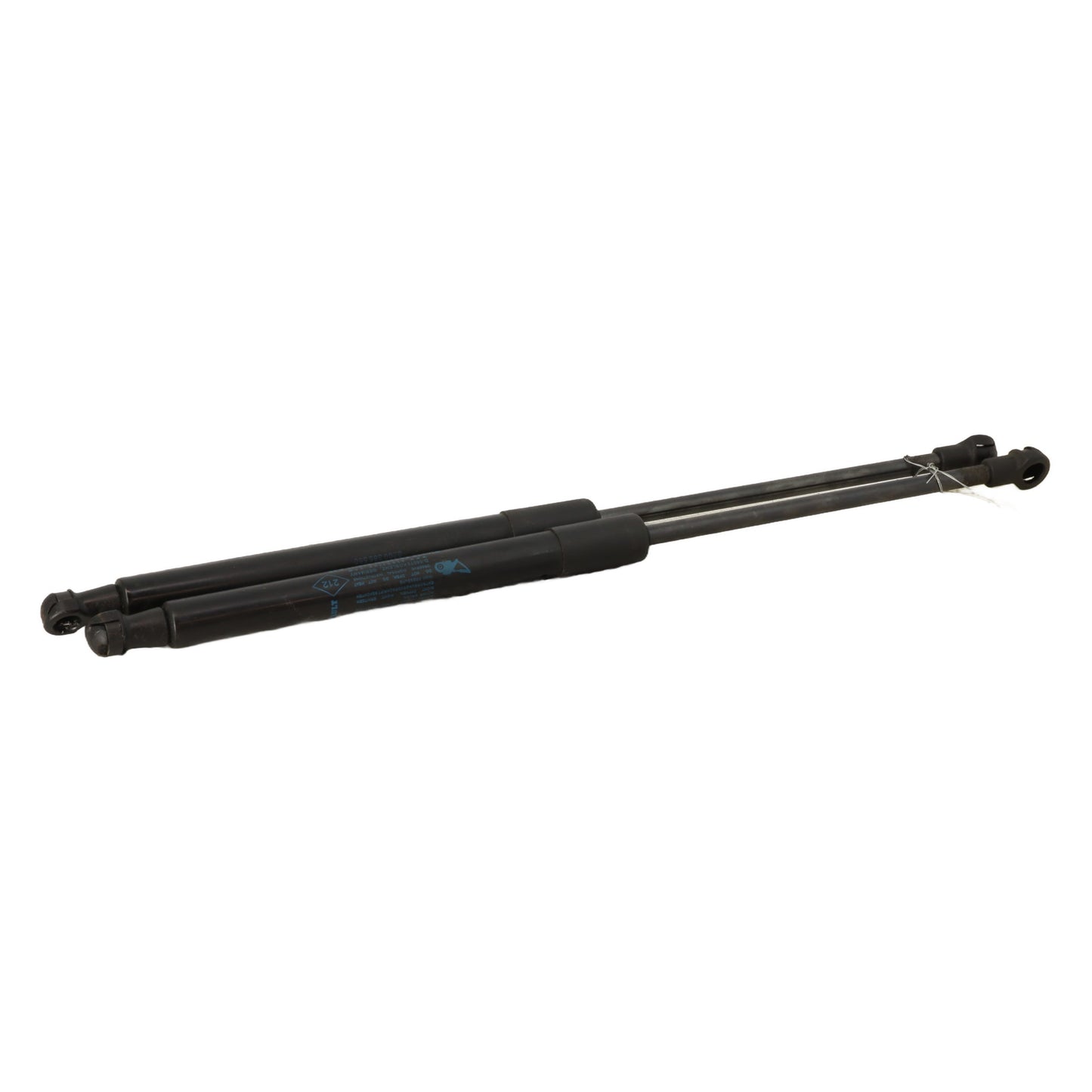 Verin de coffre