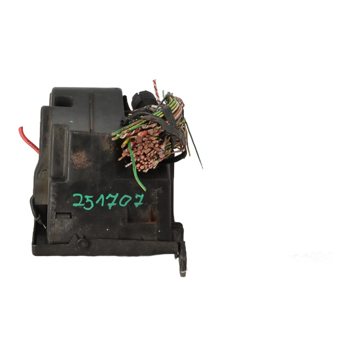 Boitier servitude moteur (BSM)