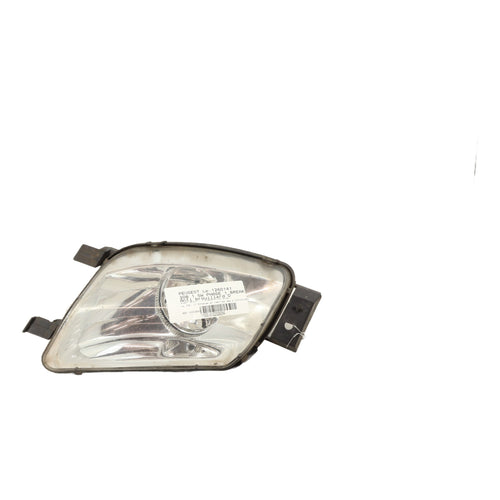 Anti brouillard droit (feux)