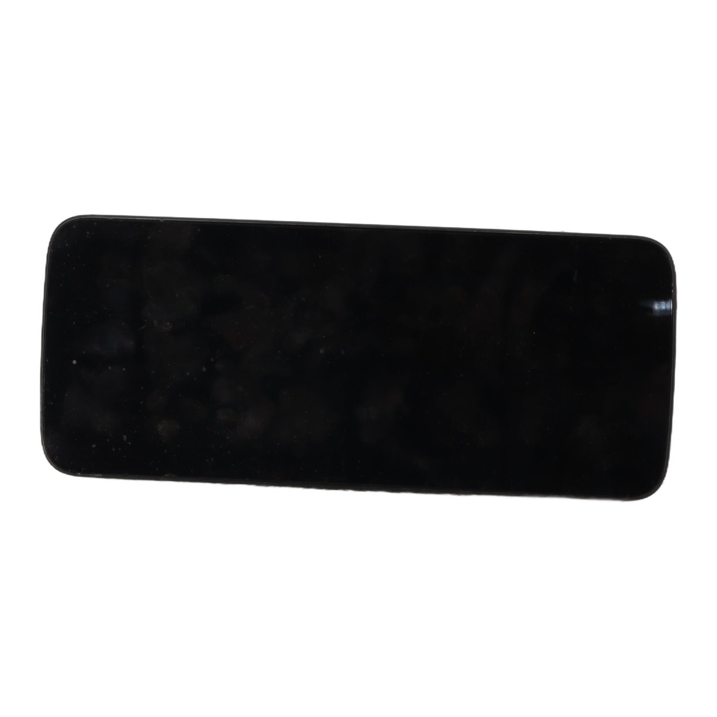 Ecran GPS