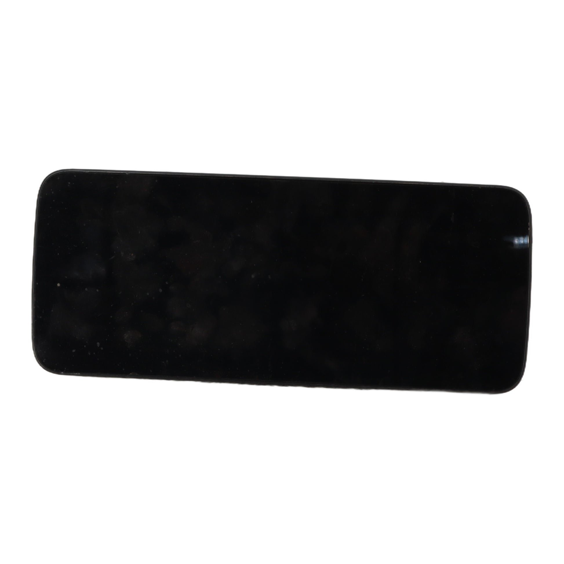 Ecran GPS