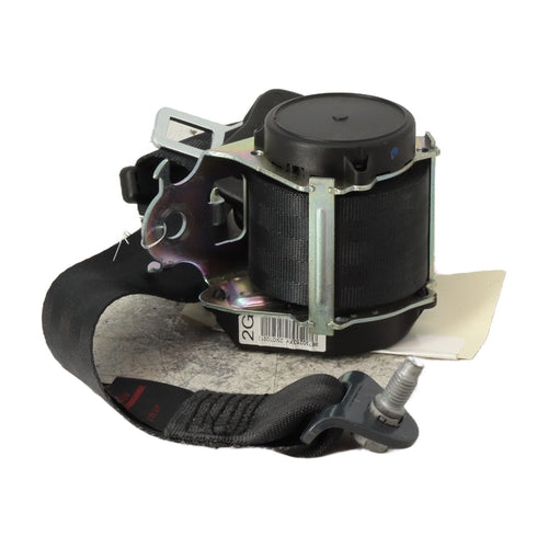 Ceinture arriere gauche