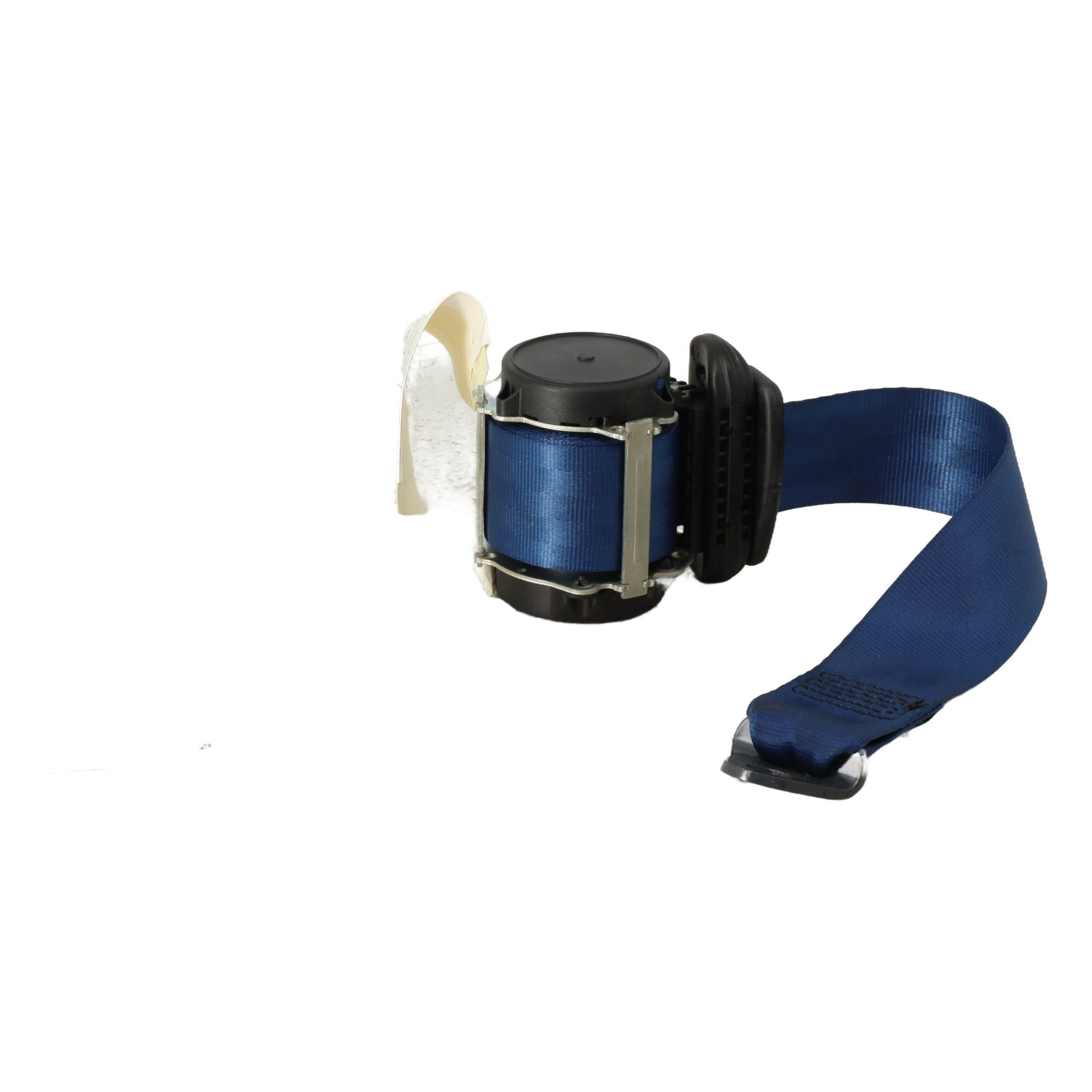 Ceinture arriere droit