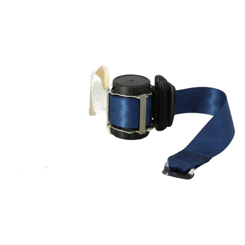 Ceinture arriere droit