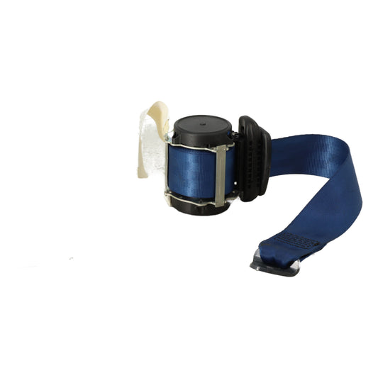 Ceinture arriere droit