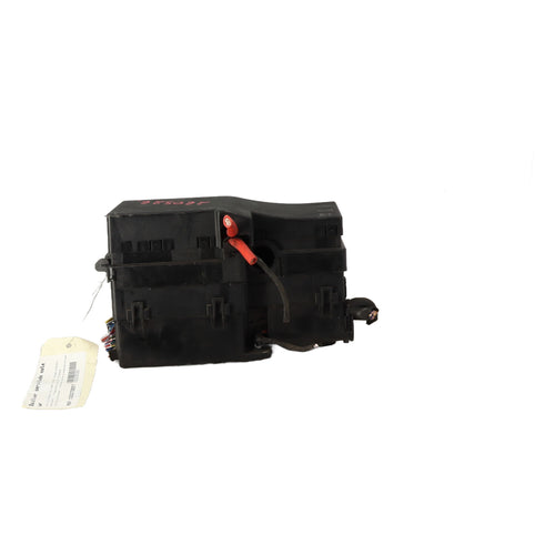 Boitier servitude moteur (BSM)