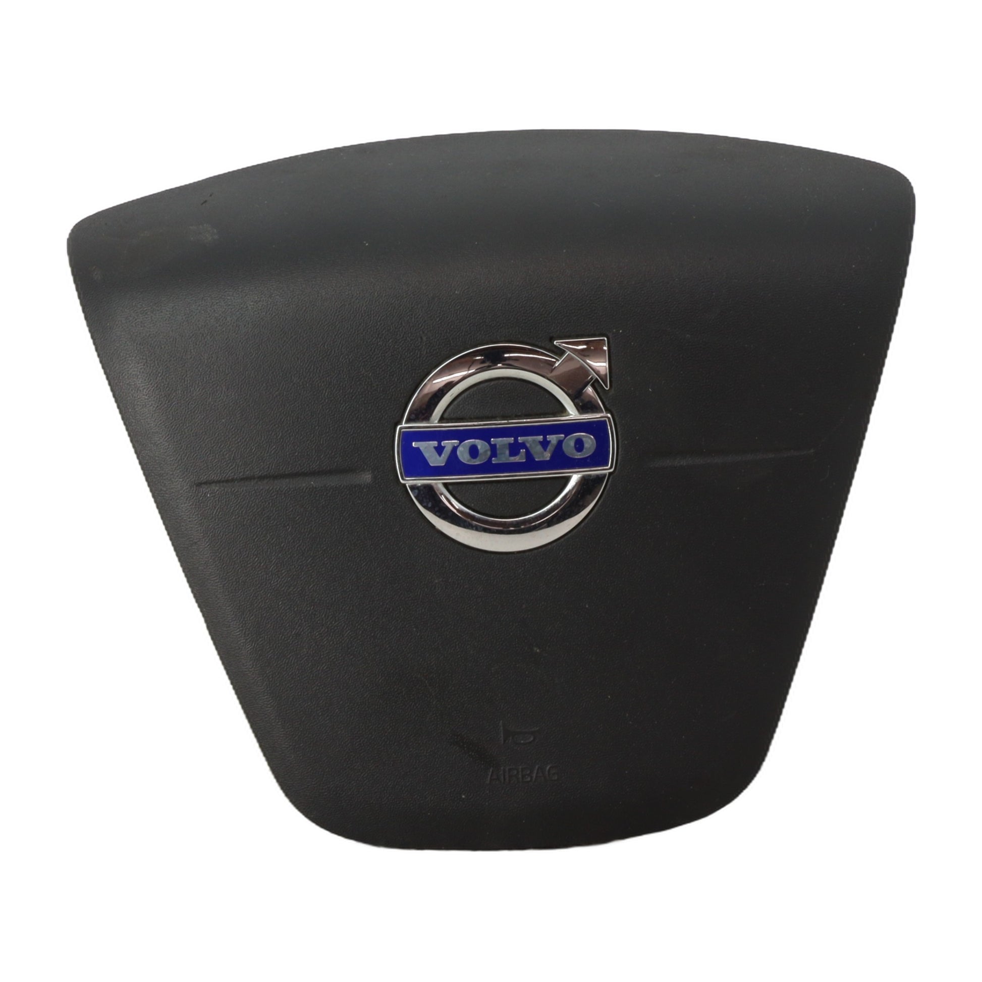 Air bag conducteur