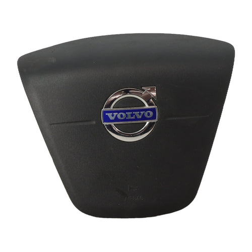 Air bag conducteur