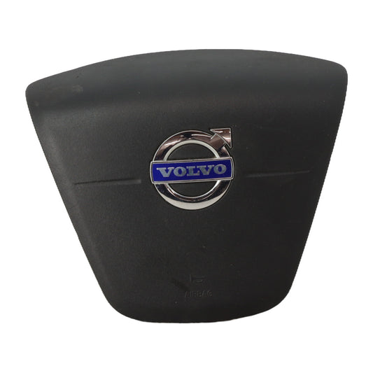 Air bag conducteur