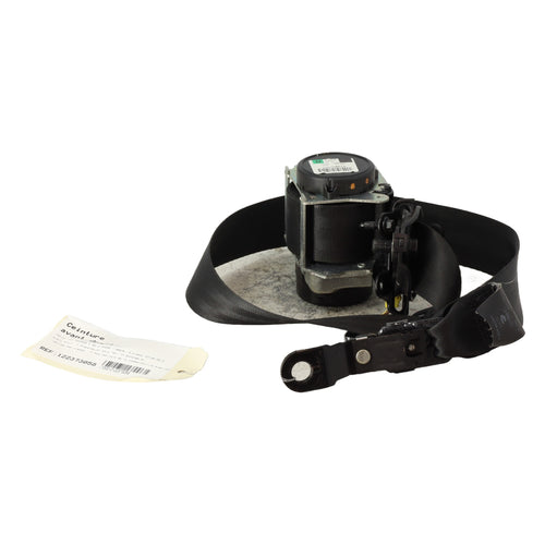 Ceinture avant droit