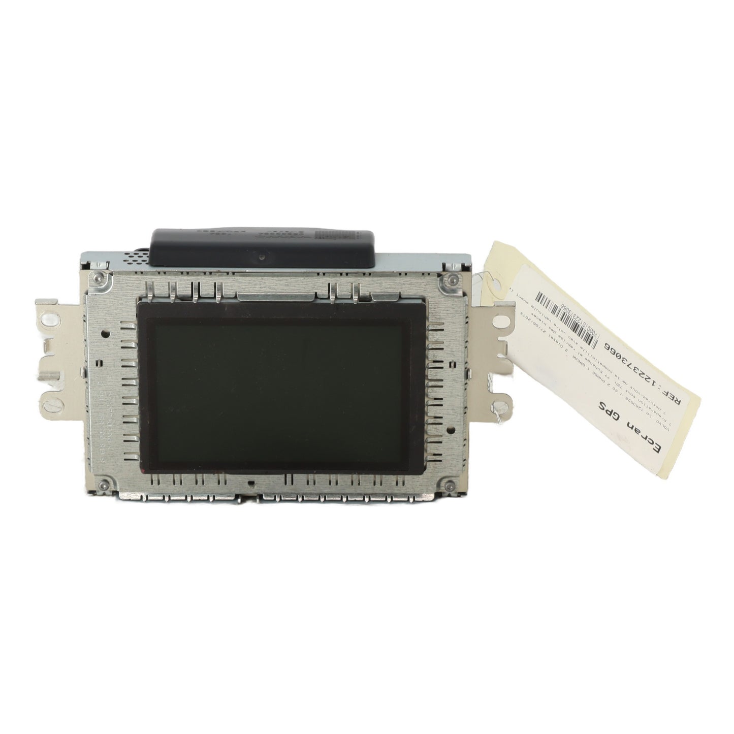 Ecran GPS