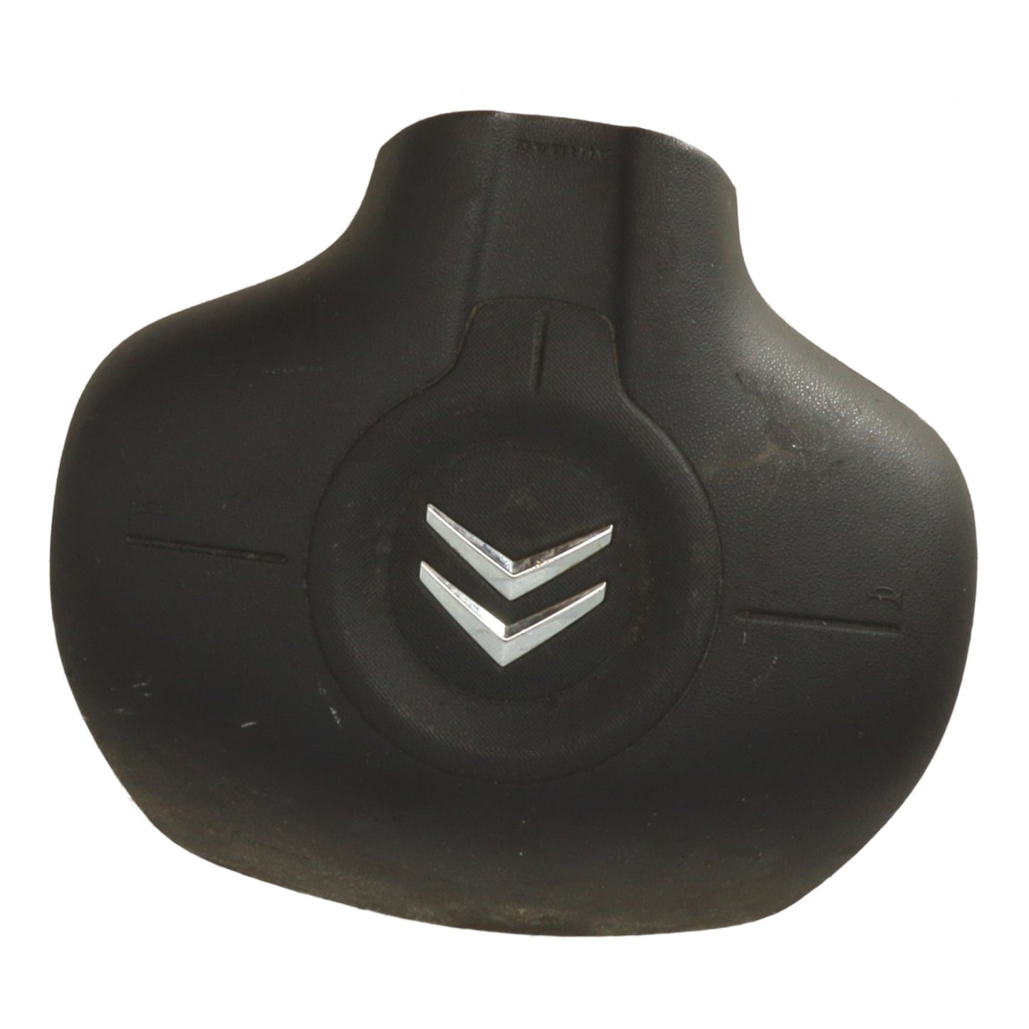 Air bag conducteur