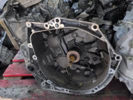Boite de vitesses CITROEN C4 GRAND PICASSO 1 MCD 2012