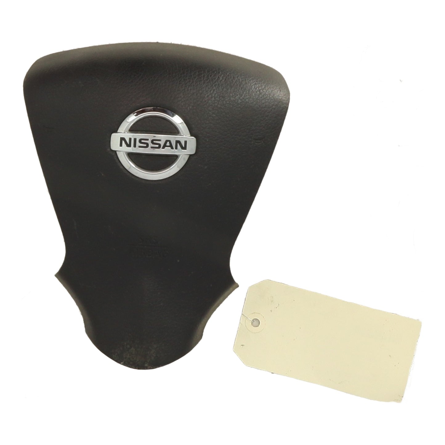 Air bag conducteur