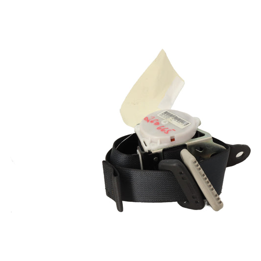 Ceinture arriere droit