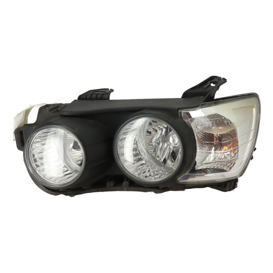 Optique avant principal gauche (feux)(phare) - CHEVROLET AVEO 2