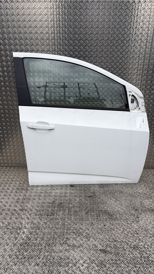 Porte avant droit - CHEVROLET AVEO 2 2013.0