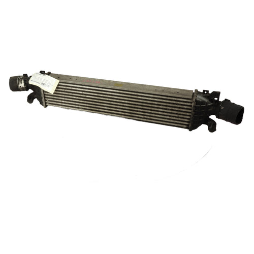 Echangeur air (Intercooler)