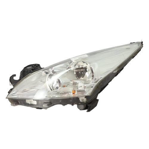 Optique avant principal gauche (feux)(phare) - PEUGEOT 3008 1 PHASE 1