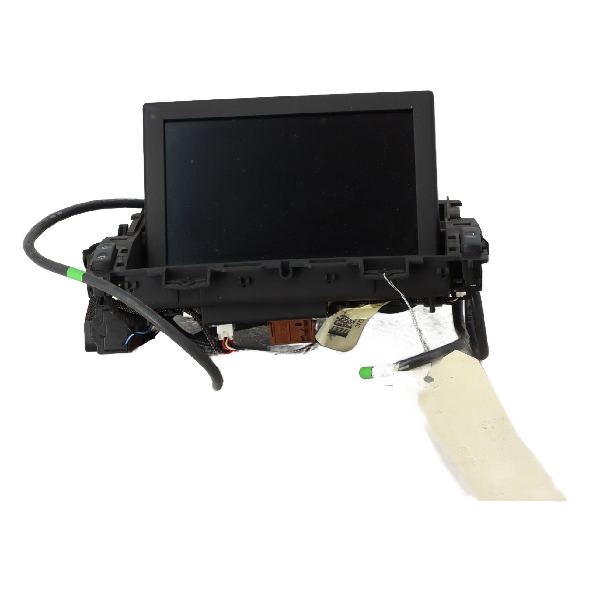 Ecran GPS