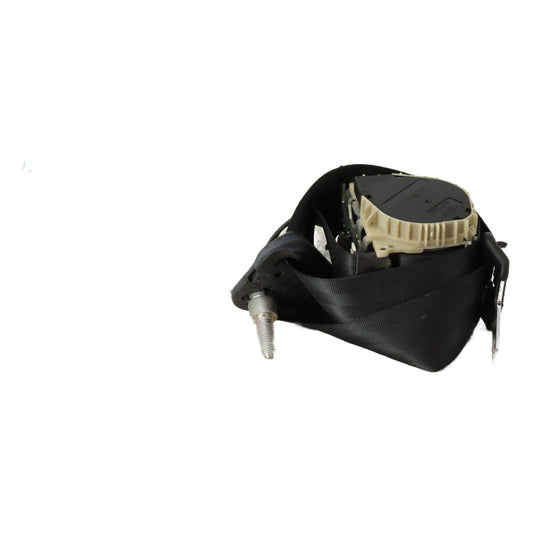 Ceinture arriere droit