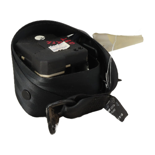 Ceinture arriere gauche