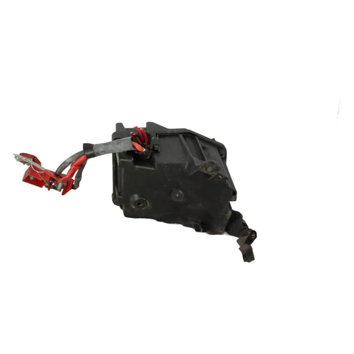 Boitier servitude moteur (BSM)