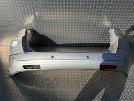 Pare choc arriere CITROEN C4 PICASSO 1 2009