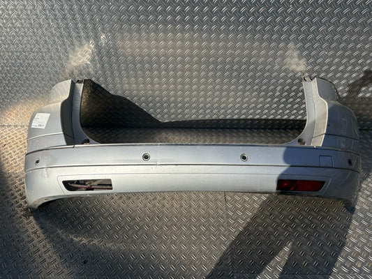 Pare choc arriere - CITROEN C4 PICASSO 1 2009.0