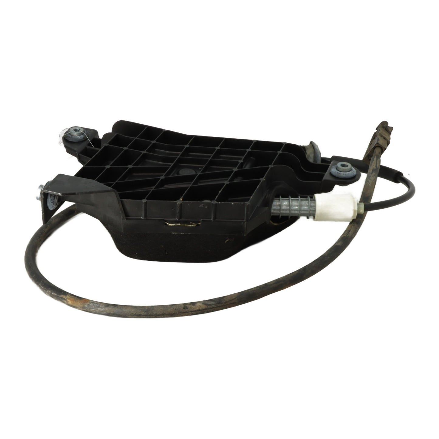 Bloc electrique de frein a main