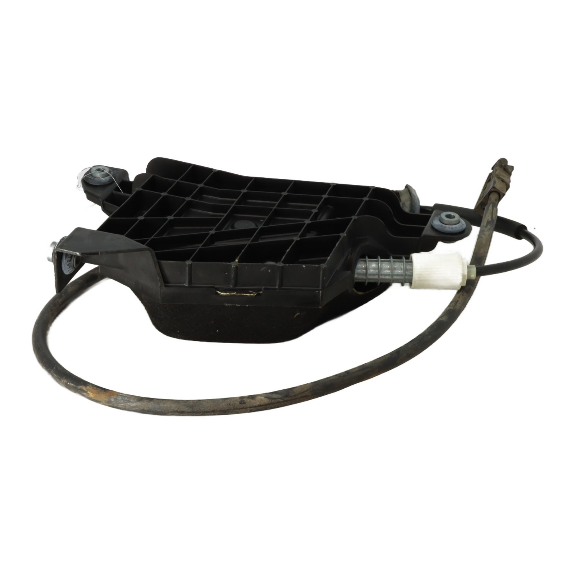 Bloc electrique de frein a main