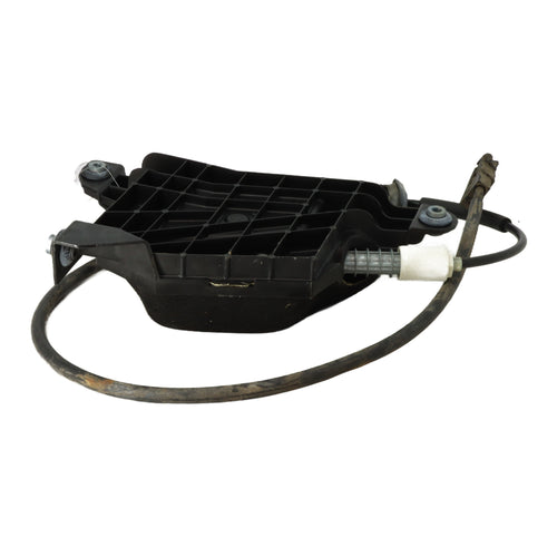 Bloc electrique de frein a main